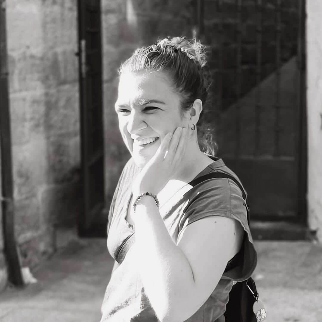 Judit Ventura Artesana